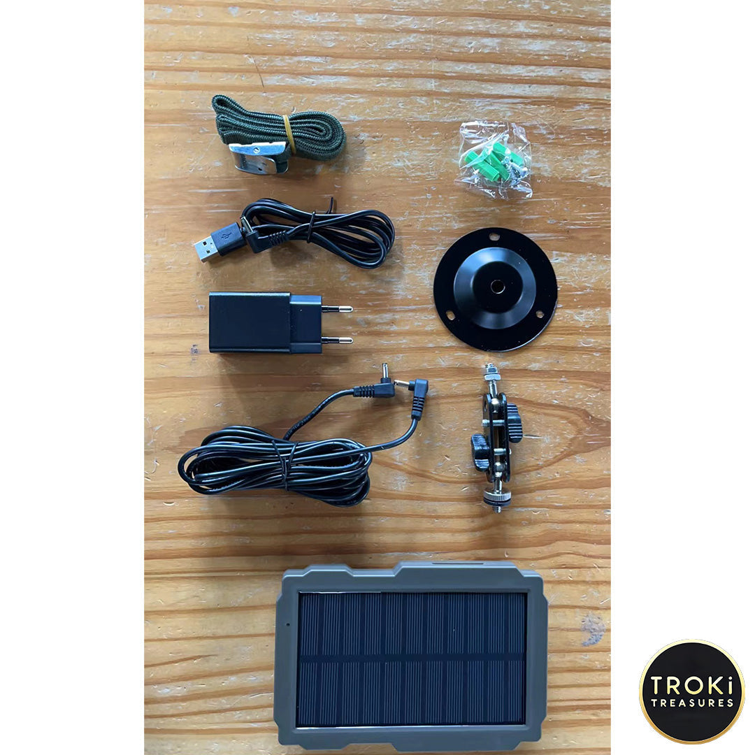 Dodaci za lovačke kamere