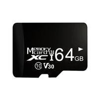 microSD kartica 64GB Class 10 High-Speed + SD adapter