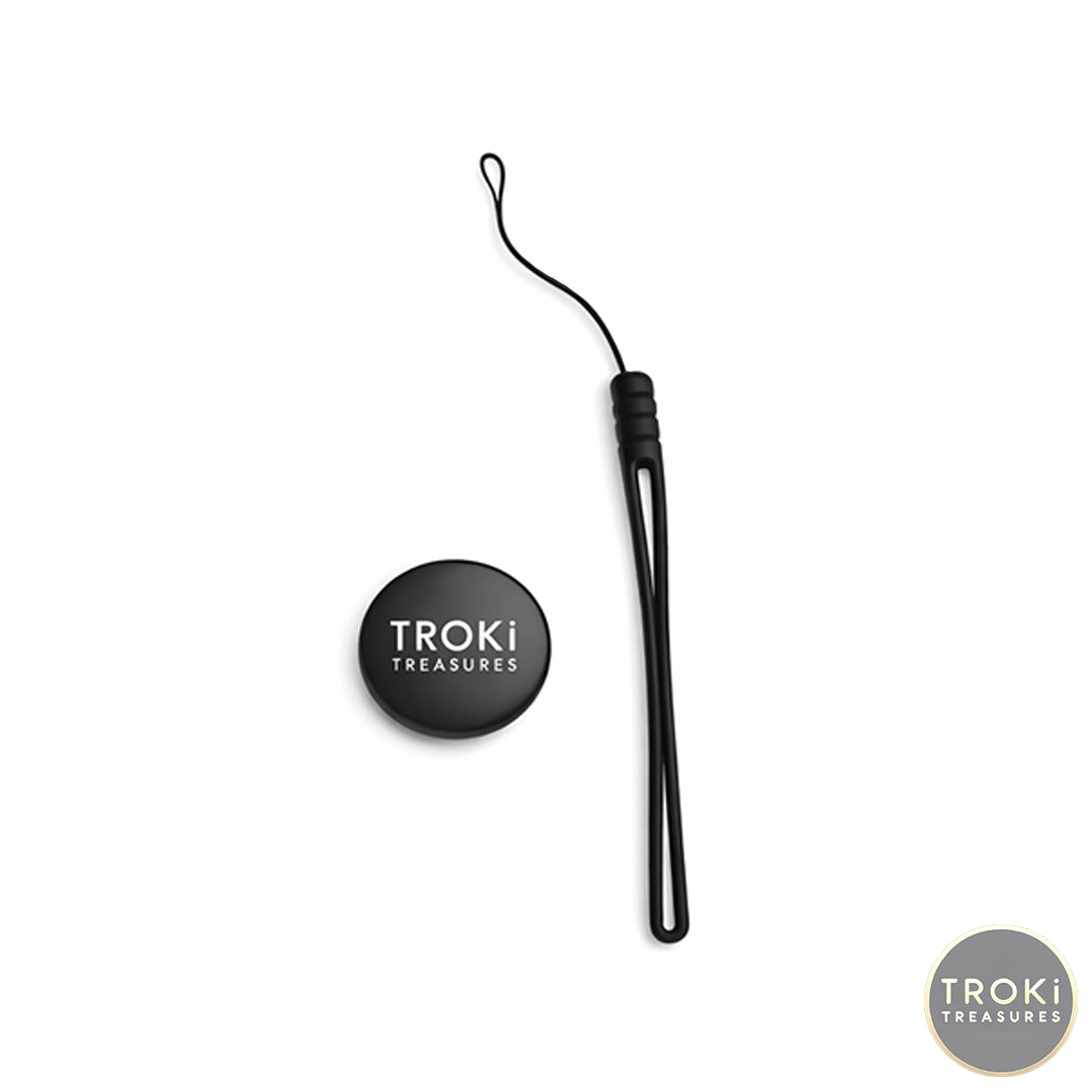 Troki Treasures Wireless Tag Dual System ( IOS & Android )